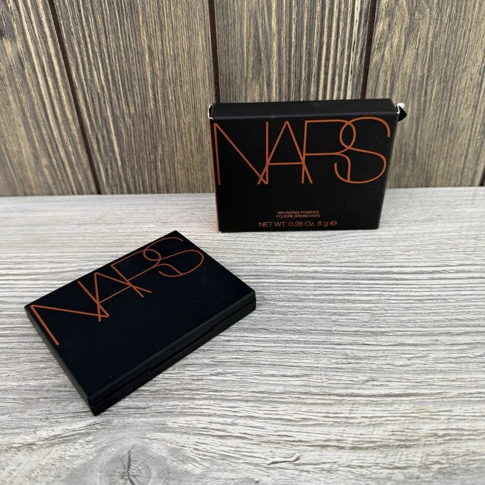 NARS bronzing powder